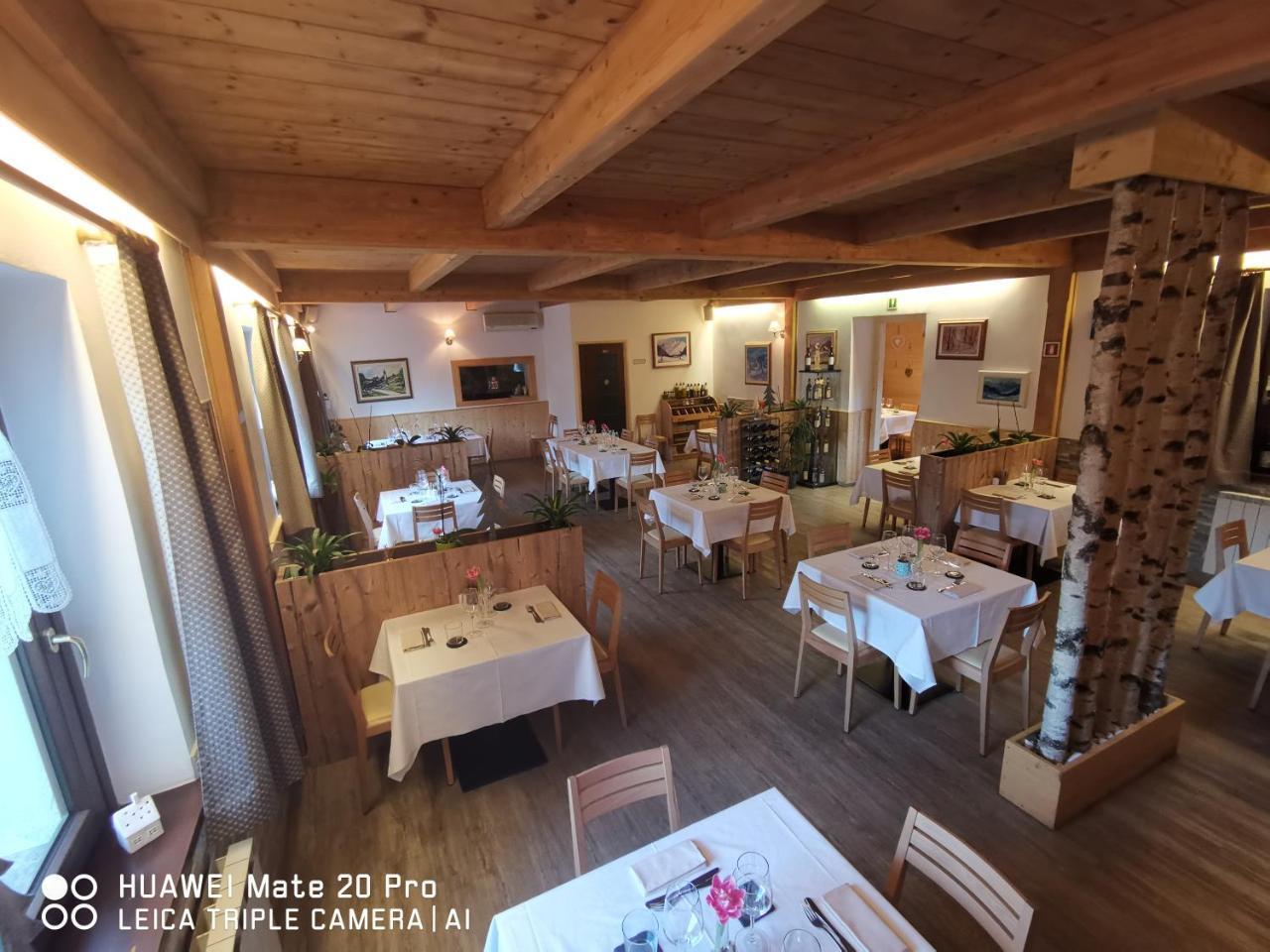 Hotel Tarvisio Four Seasons Exterior photo
